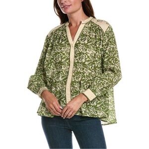 ▪️ANNA KAY Soleila Blouse S